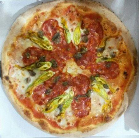 Mastropizza