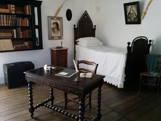 Museo Deleddiano